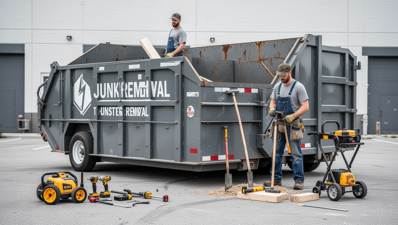 Junk Removal